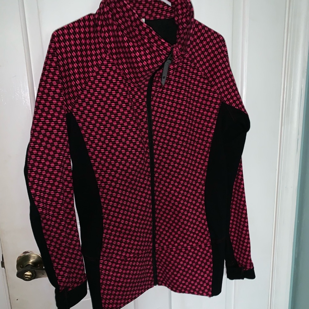 LULULEMON Jacket!